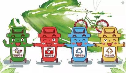 新規(guī)解讀 西安市生活垃圾分類邁向強制時代，分類指南與城市垃圾經(jīng)營服務詳解